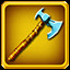 Icon for Gold Woodcutter
