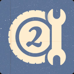 Icon for Workshop Lvl. 2