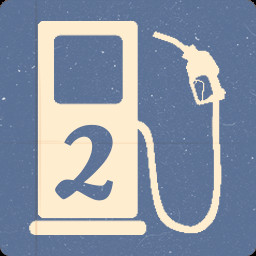 Icon for Station Lvl. 2