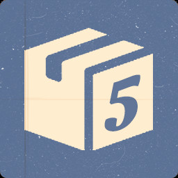 Icon for Warehouse Lvl. 5