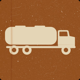 Icon for Fuel Ordered