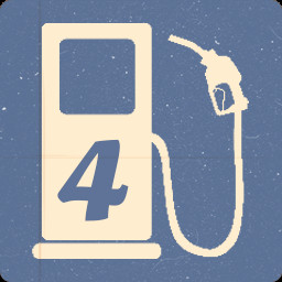 Icon for Station Lvl. 4