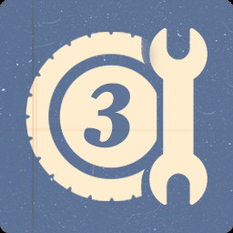 Icon for Workshop Lvl. 3
