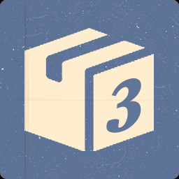 Icon for Warehouse Lvl. 3
