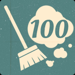 Icon for Dirt Stains? Not here!