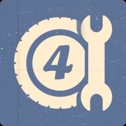 Icon for Workshop Lvl. 4