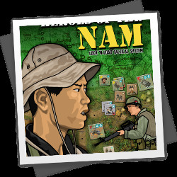 Welcome to The Nam