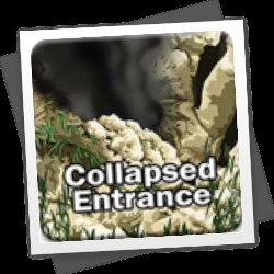 Cave Collapser