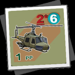 Icon for Air Assault