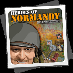 Welcome to Normandy