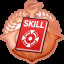 Icon for Aim for 100 Points!