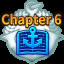 Icon for Chapter 6 Complete