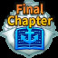 Icon for Final Chapter Complete