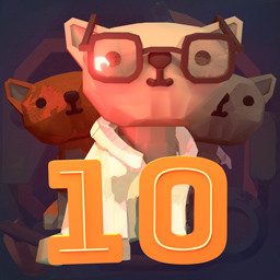 Icon for Katz's Ten