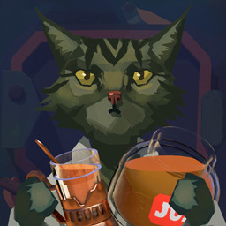 Icon for Cool Cats Only