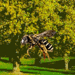 Icon for Bees?