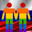 Icon for LGBTQ+ church