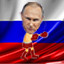 Icon for Putin Boxer