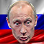 Icon for Vladimir Putin 