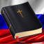 Icon for jail for biblia