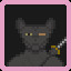 Cat ninja