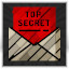 Well kept secret