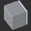 Icon for Fast Extrusion