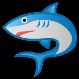 Icon for SHARK-POWER