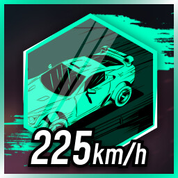 Achievement icon