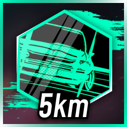 Achievement icon
