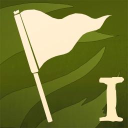 Icon for Pacifist