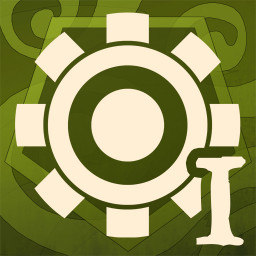 Icon for Tinkerer