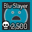 Blue Slayer