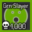 Green Slayer