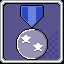 Silver Medalist