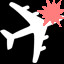 Icon for Bad landing