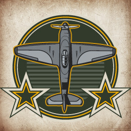 Icon for A ground ace