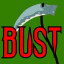 Icon for Go Bust