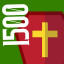 Icon for Score 1500 Points