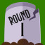 Icon for Round 1 Completed