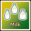 Milk Shipping
