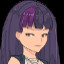 Icon for Dislikes empowered women
