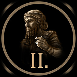 Icon for Gilgamesh advice 2