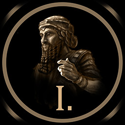 Icon for Gilgamesh advice 1