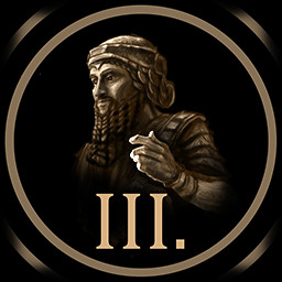 Icon for Gilgamesh advice 3