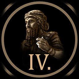 Icon for Gilgamesh advice 4