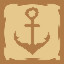 Icon for Drop the anchor!