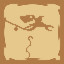 Icon for Fly fishing