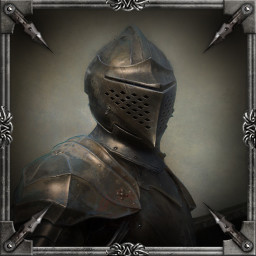 Icon for The Very Purpose of a Knight