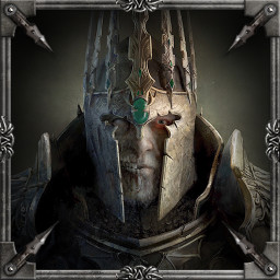 Icon for The Dark Lord of Camelot